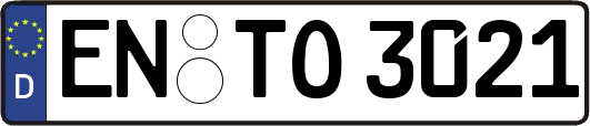 EN-TO3021