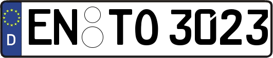 EN-TO3023