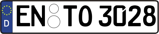 EN-TO3028