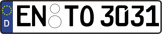 EN-TO3031