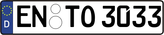 EN-TO3033