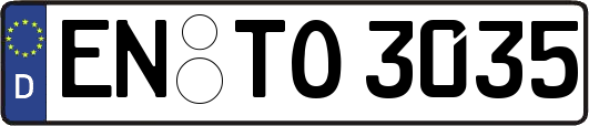 EN-TO3035