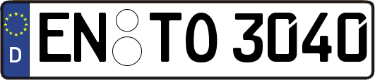 EN-TO3040