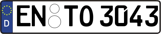 EN-TO3043