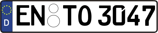 EN-TO3047