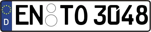 EN-TO3048