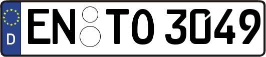 EN-TO3049