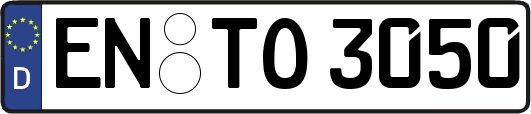 EN-TO3050