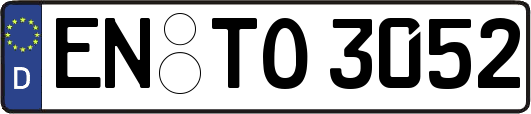 EN-TO3052