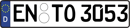 EN-TO3053