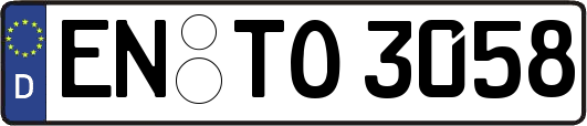 EN-TO3058