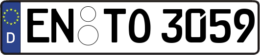 EN-TO3059