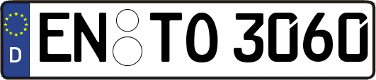 EN-TO3060