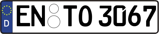 EN-TO3067