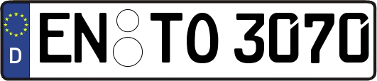 EN-TO3070