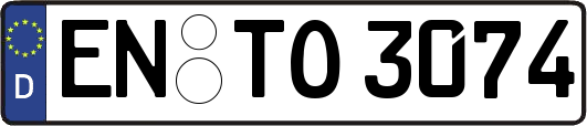 EN-TO3074