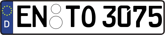 EN-TO3075