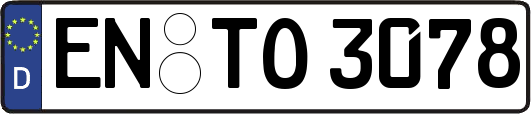 EN-TO3078