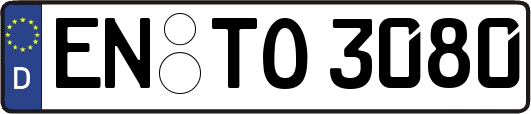 EN-TO3080