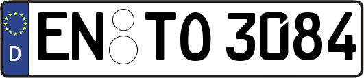 EN-TO3084