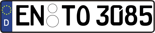 EN-TO3085
