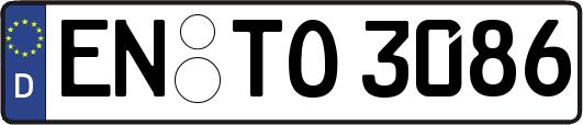EN-TO3086