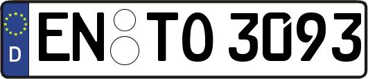 EN-TO3093