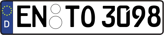 EN-TO3098