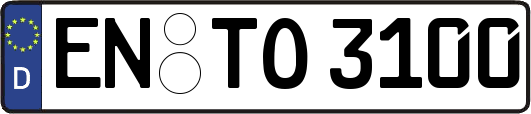 EN-TO3100