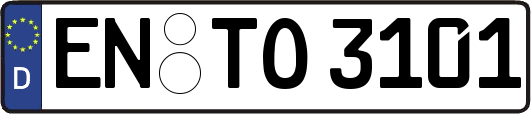 EN-TO3101