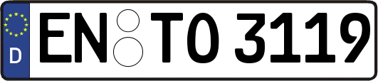 EN-TO3119