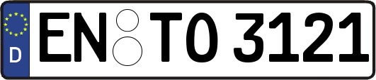 EN-TO3121