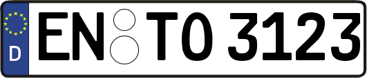 EN-TO3123
