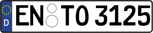 EN-TO3125
