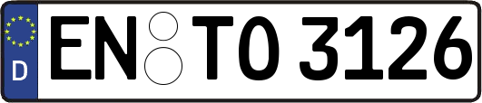 EN-TO3126