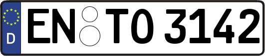 EN-TO3142