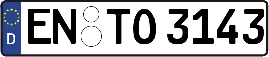 EN-TO3143