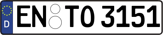 EN-TO3151