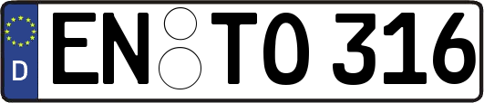 EN-TO316