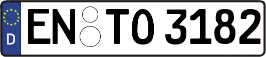 EN-TO3182