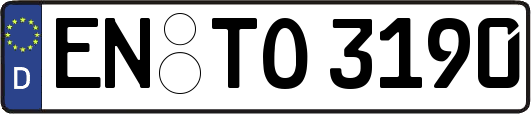 EN-TO3190