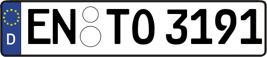 EN-TO3191