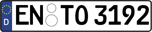 EN-TO3192