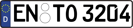 EN-TO3204