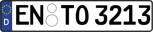 EN-TO3213