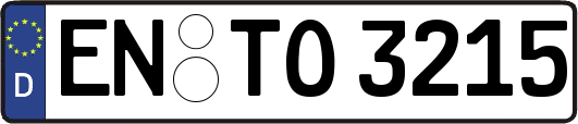 EN-TO3215