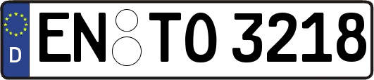 EN-TO3218