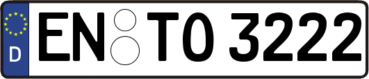 EN-TO3222
