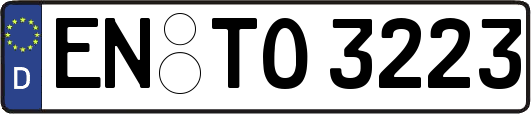 EN-TO3223