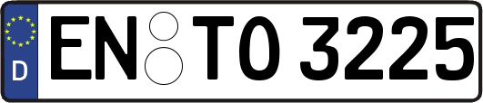 EN-TO3225